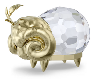 Swarovski Zodiac Aries