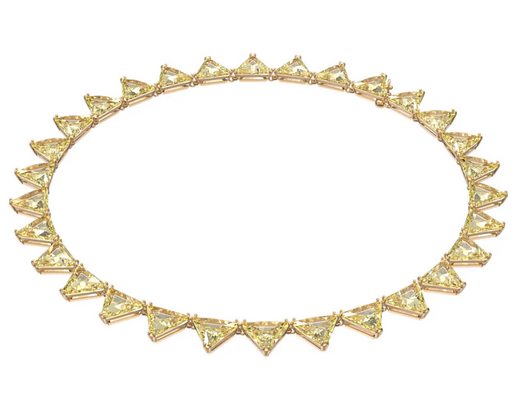 Swarovski Millenia Necklace
