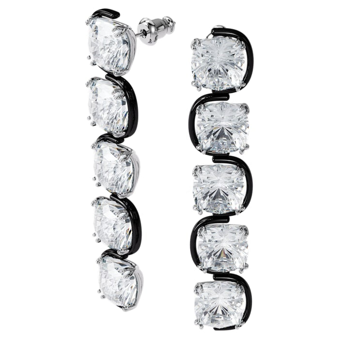 SWAROVSKI Harmonia Drop Earrings