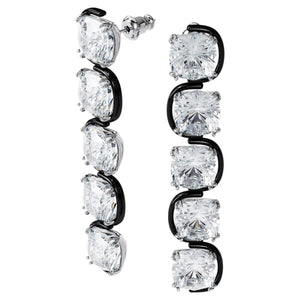 SWAROVSKI Harmonia Drop Earrings