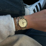 CLUSE Minuit Date Watch