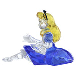 Swarovski Alice in Wonderland Alice