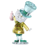 Swarovski Alice In Wonderland Mad Hatter