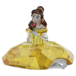 Swarovski Beauty And The Beast Belle