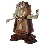 Swarovski Beauty And The Beast Cogsworth