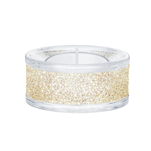 Swarovski Shimmer tea light holder