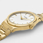 CLUSE Vigoureux Gold Watch