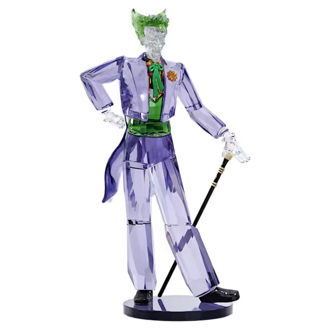 Swarovski DC The Joker