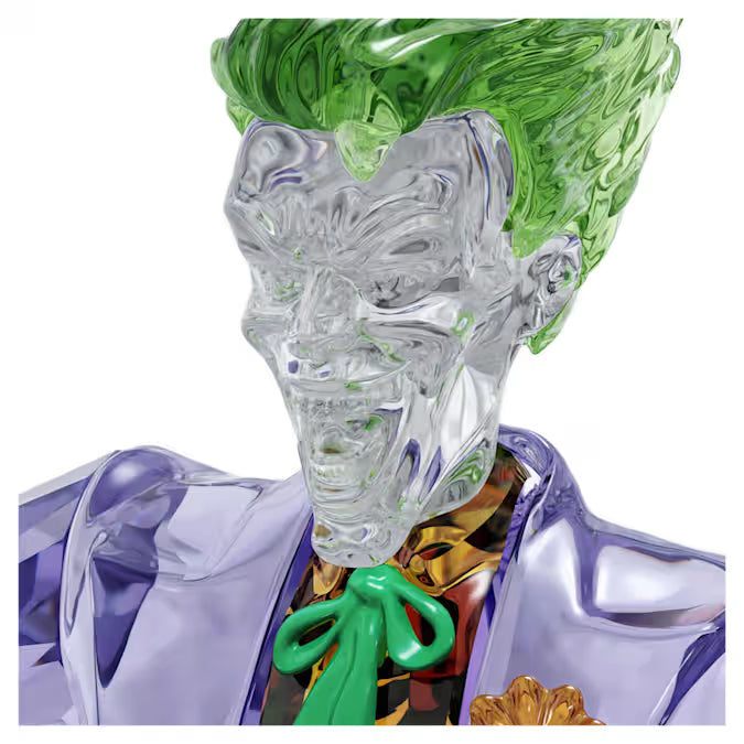 Swarovski DC The Joker