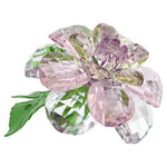 Swarovski Florere Camellia