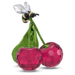 SWAROVSKI Idyllia Bee & Cherry 5667550