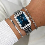 CLUSE Fluette Watch