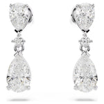 Swarovski Mesmera Earring & Necklace Set