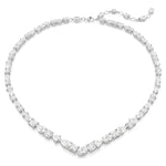 Swarovski Mesmera Earring & Necklace Set