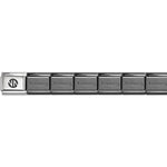 NOMINATION Classic Composable Base Bracelet Black IP 030001/002