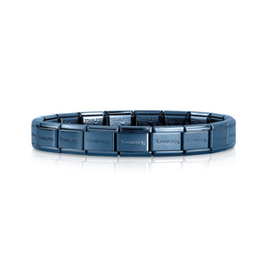 NOMINATION - Composable Blue Bracelet 030001016