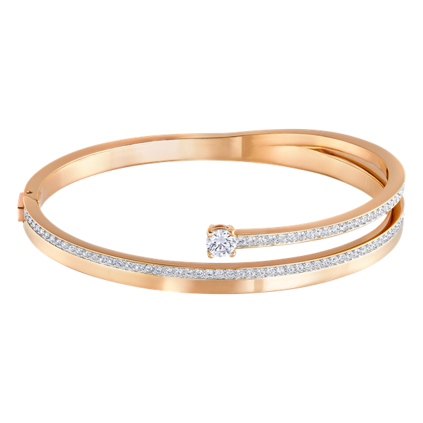 SWAROVSKI FRESH BANGLE 