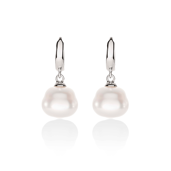 Arafura South Sea Cultured Pearl Earrings