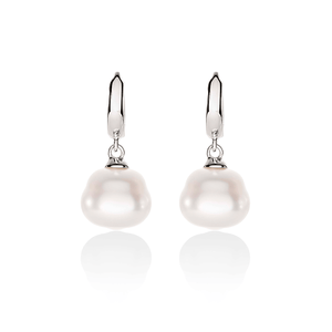 Arafura South Sea Cultured Pearl Earrings