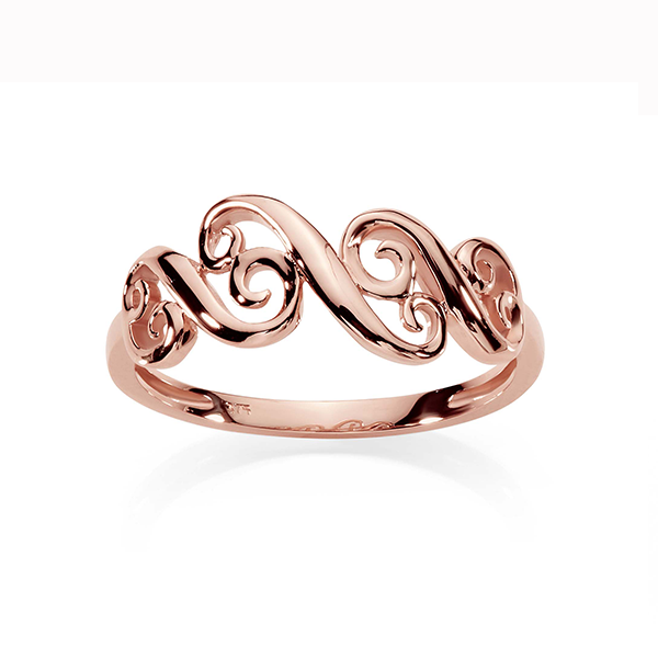 9ct Gold ring