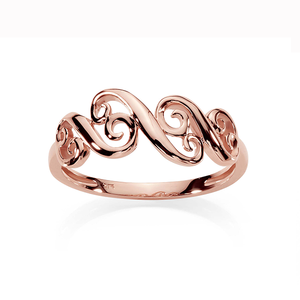 9ct Gold ring