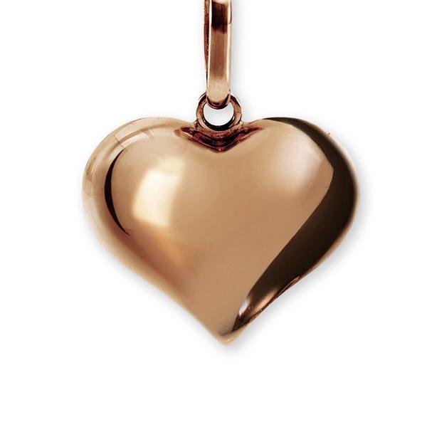 9ct gold pendant