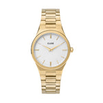 CLUSE Vigoureux Gold Watch