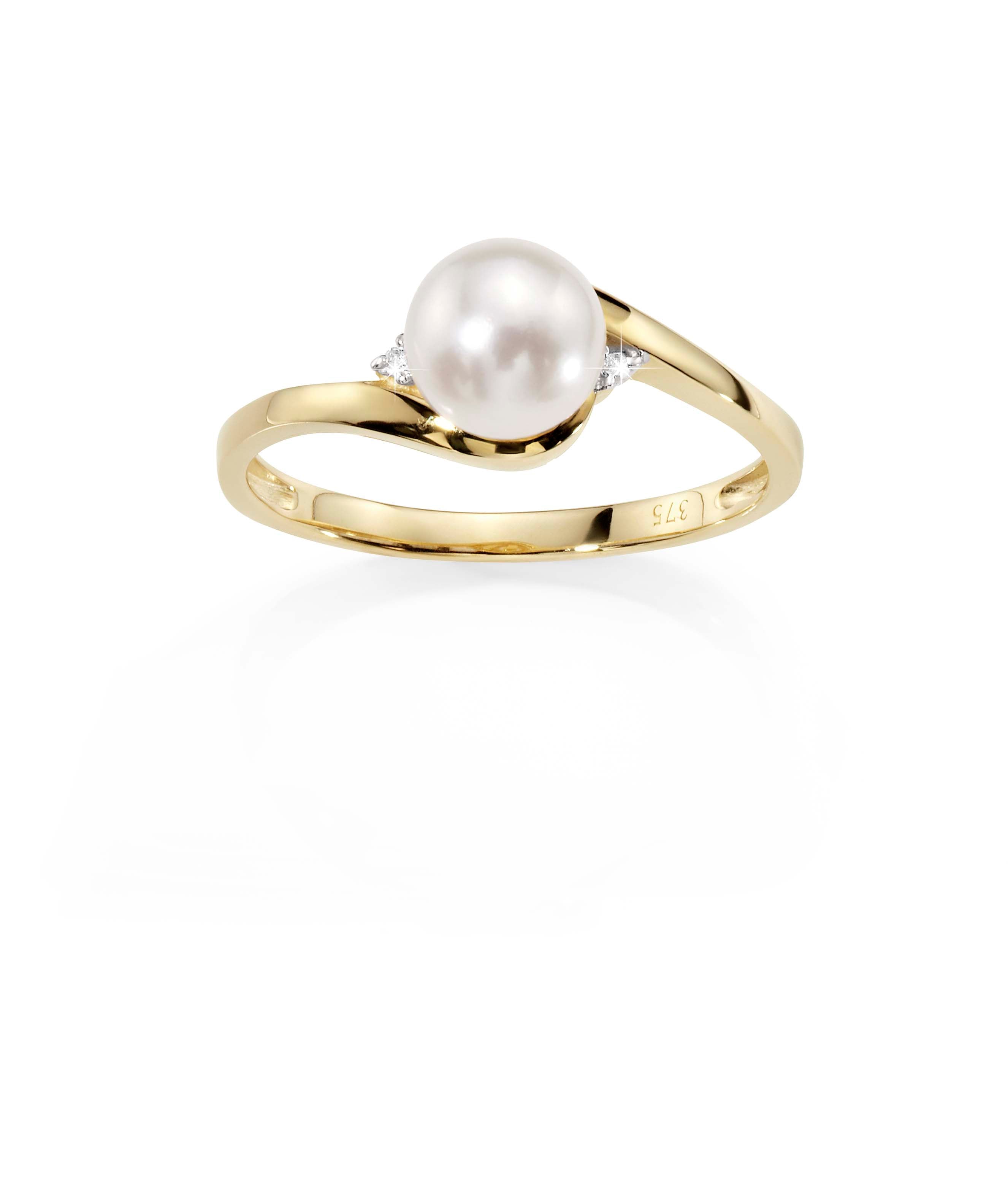 Product Type_Other Jewellery, Metal Colour_Yellow Gold, Metal Type_9k Yellow Gold, Gemstone Type_Freshwater Pearl, XMAS 2022 (7106962227364)