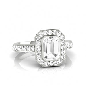 Portobello Savannah 925 Sterling Silver/Cubic Zirconia