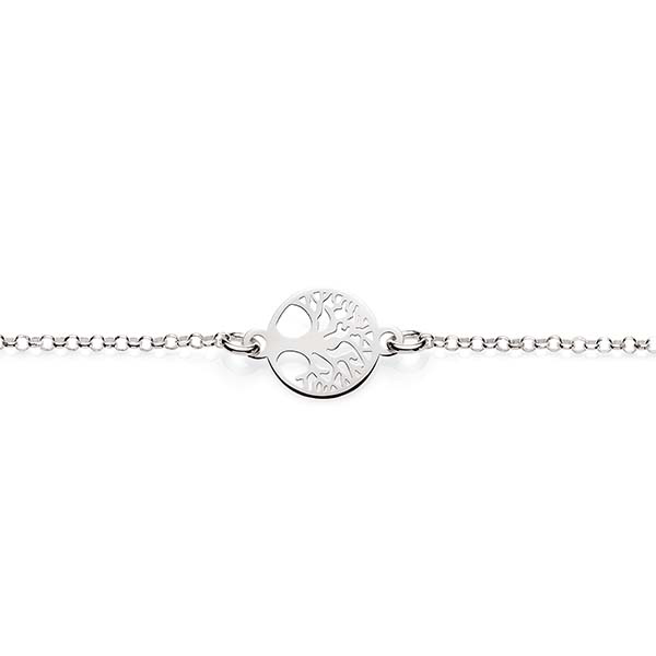 Sterling Silver Bracelet