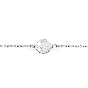 Sterling Silver Bracelet