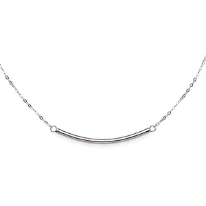 Sterling silver necklet