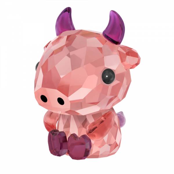 Swarovski Zodiac - Dependable Ox
