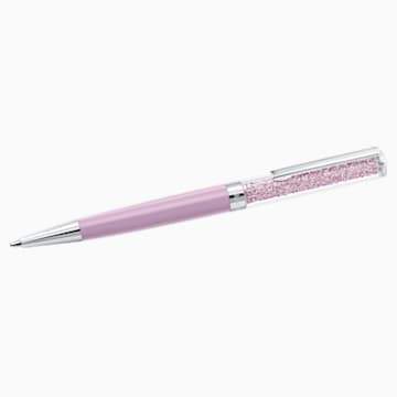 Swarovksi Crystalline Ballpoint Pen, Light Lilac