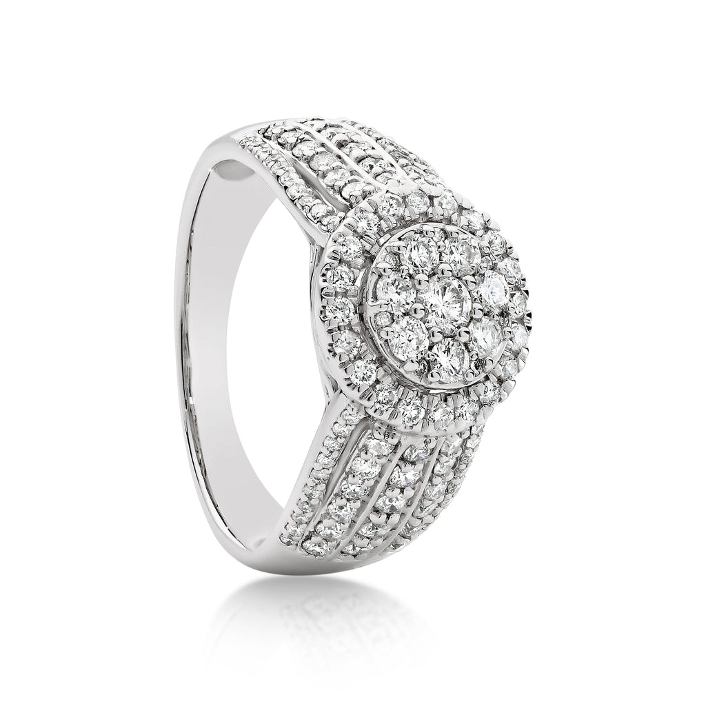 ROCKHAMPTON QLD,Rings, Diamond Rings, Womens, Mothers Day '22,  (7254113779876)