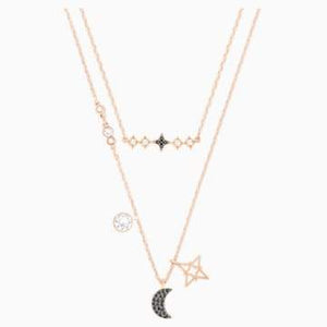 Swarovski symbolic necklace store